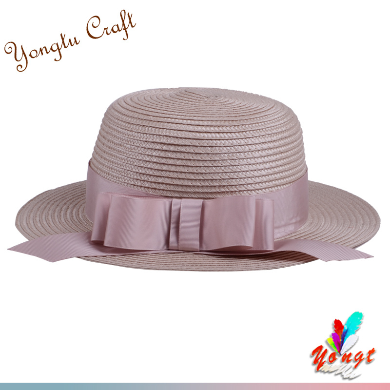 Fashionable and Casual pvc pp women hats EMS Free Shipping030