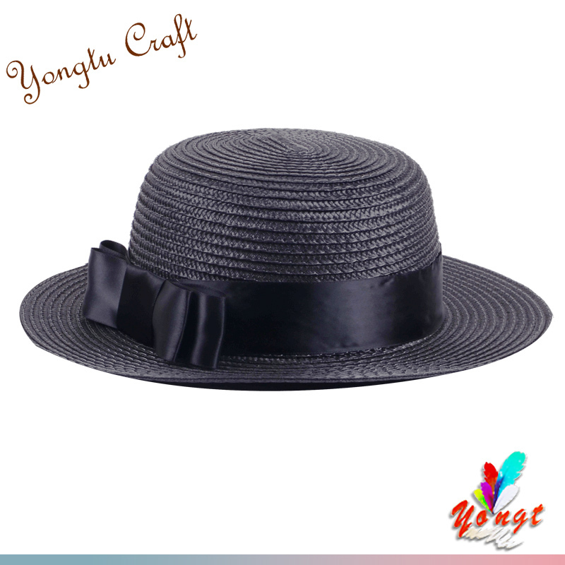 Fashionable and Casual pvc pp women hats EMS Free Shipping091