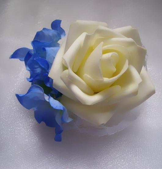 Fast Free Shipping in Stock/wedding bouquet/wedding flowers/bridal bouquet/The wedding wrist flowers/