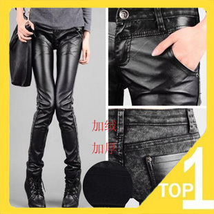 Fast shipping ! Drop shipping Newly Arrived 2012's New Fashion Thin Dark Lady Jean with zipper fly 989