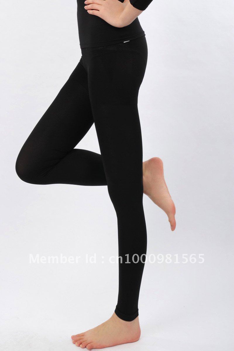 fat burning body sculpting control varicose veins stovepipe pants socks  9 points  pants socks