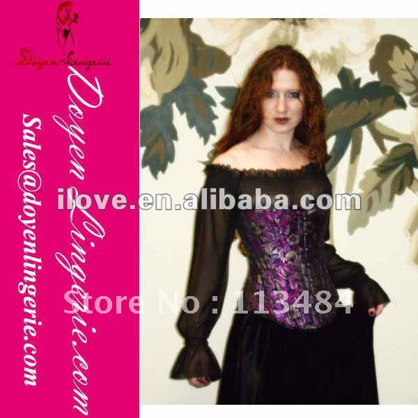 Fatory Price 2012 Cheap Corset Tops To Wear Out