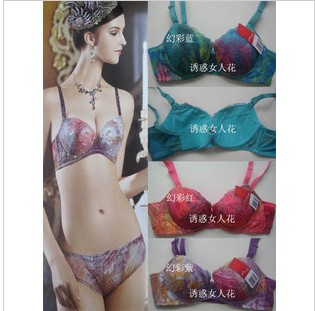 Fb365 concentrated thin b bra panties d364