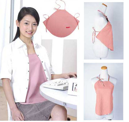 Fdb 10403 radiation-resistant maternity clothing radiation-resistant bellyached tmall