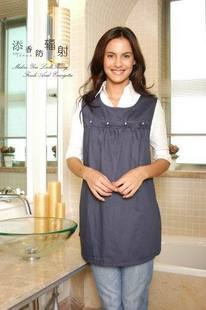 Fdb 22117 radiation-resistant maternity clothing protective pearl vest