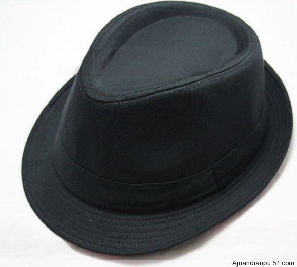 Fedoras male hat hat jazz hat female hat