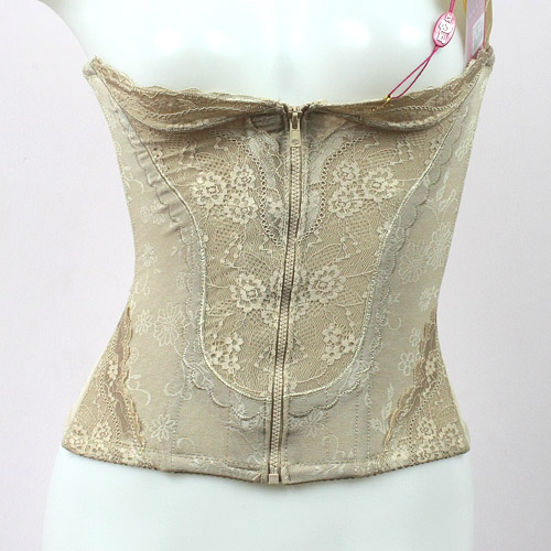 Female beauty care beightening thin waist abdomen belt drawing body shaping cummerbund slimming corset belt clip 29022