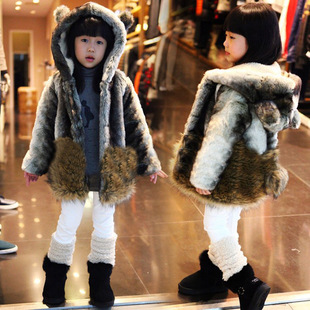 Female child baby autumn and winter autumn 2012 children's clothing wadded jacket cotton-padded jacket cotton-padded jacket