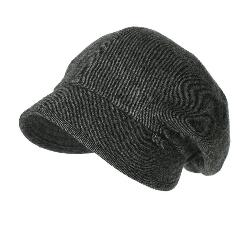 Female hat fashion wool hat octagonal cap new arrival women's hat 198