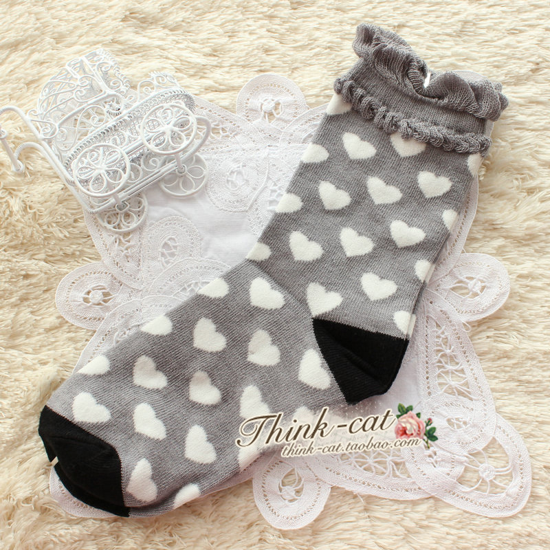 female socks  small 100% cotton short socks 68 131 spring & summer