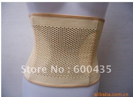 Fine magnetic energy health care to light fat postpartum accept stomach with waist is sealed bunch of the corset bound with thin