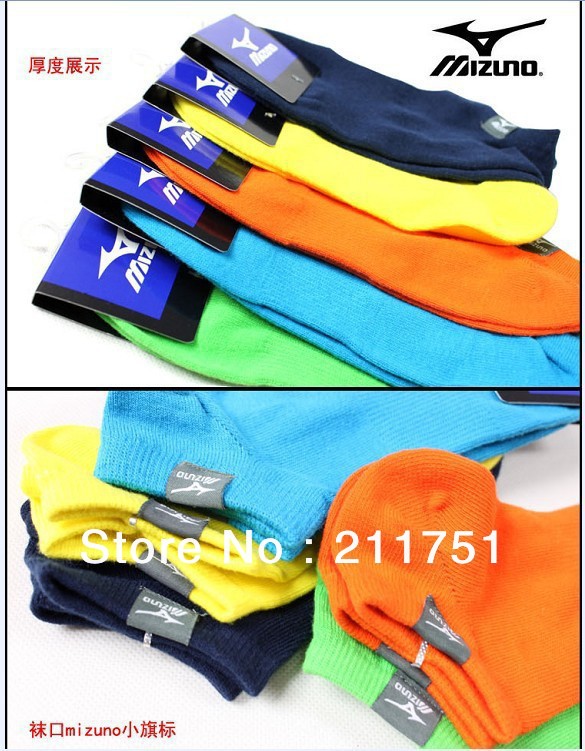 For Free shipping Cotton ventilate fiber men & women sweet fashion lover matching sport mixed color socks CG217