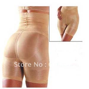 For Retail And Sample Slimming Body Shaper Black& Nude All Size Women Pants