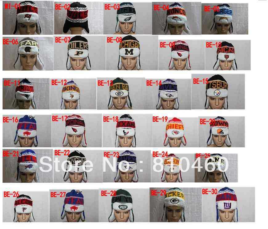 free ems shipping !! wholesale brand winter fur beanies ymcmb obey with diamond hat caps men women