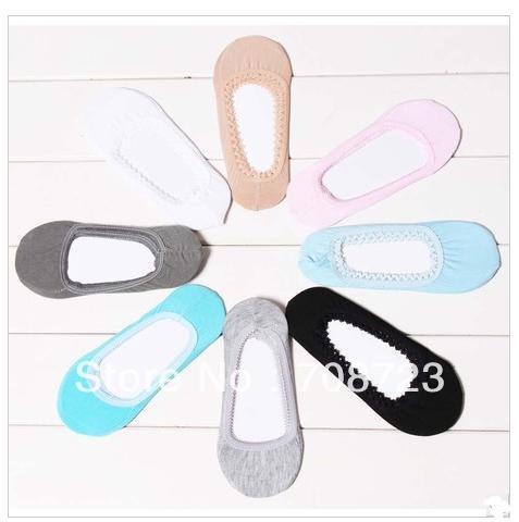 Free freight the stealth ship socks Asakuchi Ms. socks Korean cute socks cotton socks