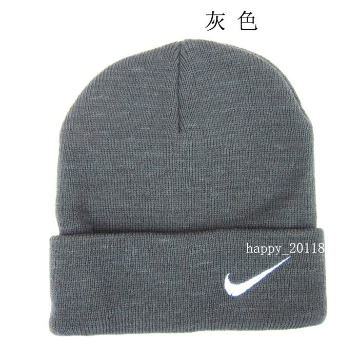 Free postage Knitted hat male hat millinery winter outdoor warm hat cap