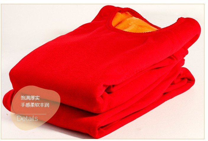 free ship! 100% high quality, high-grade,winter thicken wool! women's Long Johns, women's thermal underwear, 7012