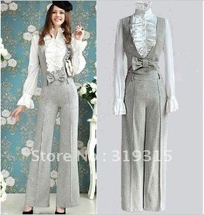 free ship!100%quality,women Jumpsuits & Rompers/pants/capri pants /Cropped Trousers, ol's suspender trousers,leggings,S,M,L