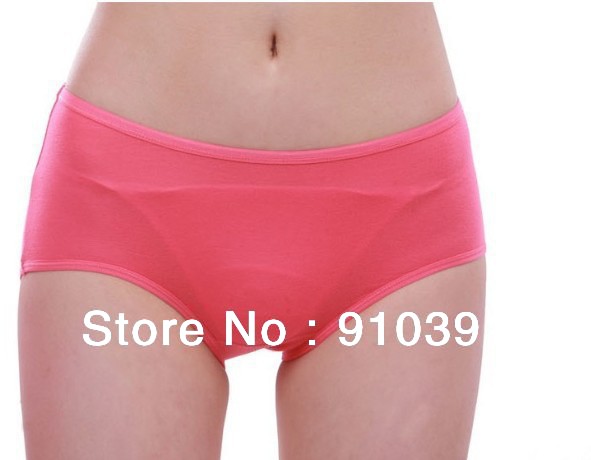 Free ship leakage-proof physiological pants,physiology period underwear,menstrual period pants,sexy lady menses briefs supply.