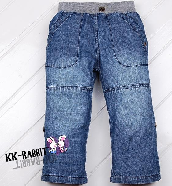 Free Shiping 10 pcs/lot 2010 NEW Hight Quality Children Jeans/boy jeans/Children Trousers with Wholesale Price