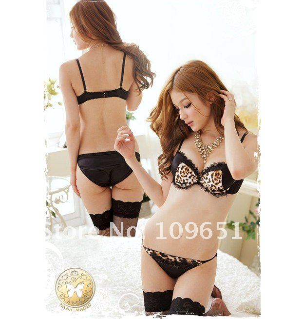 Free Shiping!!@2012 New fashion bra set,sexy underwear,high quality,Transparent sexy underwear,,choose it right now