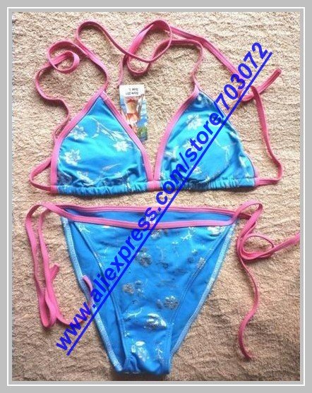 Free shiping EMS/UPS/DHL,sexy bikini women swimsuits underwear girl's beachwear,sexy underwear,mixed sets
