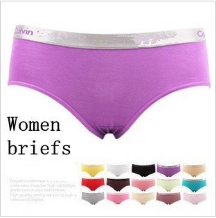 Free shiping!!On sale Best selling women briefs /93% Modal  material/different colors/Modern design