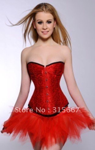 free shiping ,shaper,  corset,  bustier,Cheap shaper,High Quality  corset, China  bustier Suppliers Sexy corset