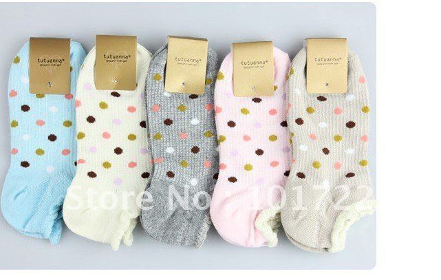 FREE SHIPMENT,fashion lady's cotton sock slippers,cotton solid women candy ankle socks,colorful casual short socks,free size