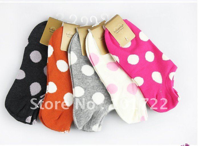 FREE SHIPMENT,fashion lady's cotton sock slippers,cotton solid women candy ankle socks,colorful casual short socks,free size