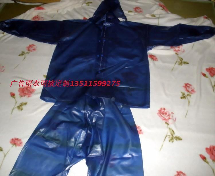 free shipment Raincoat Burberry blue raincoat kit ultra soft raincoat