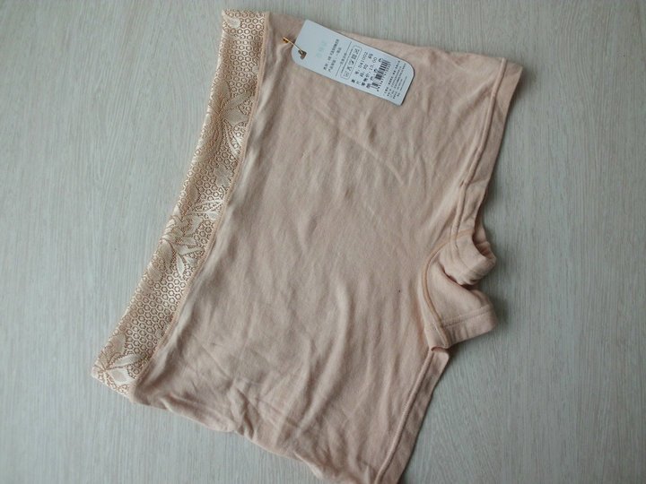 Free shipping (1 piece/lot) missfeel flagship of quality ladies underwear d41002