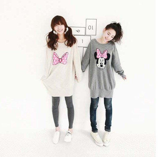 Free shipping (1 piece/lot) missfeel flagship of quality Sweaters&low price Sweaters women