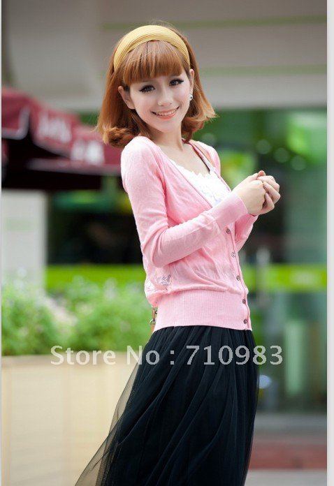 Free shipping (1 pieces/lot)missfeel hot sale  low price high quality so fashion ladies vest