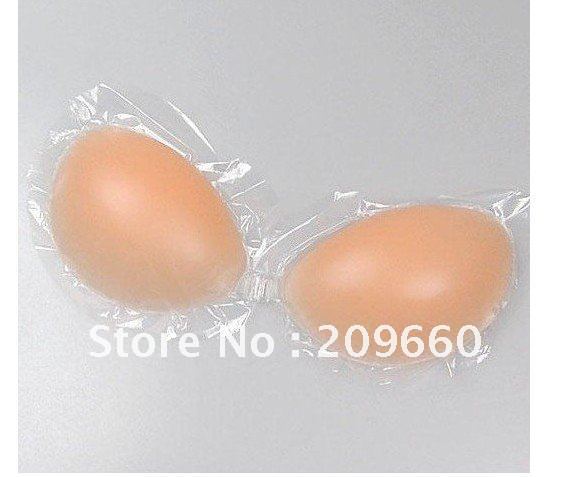 Free Shipping (10 pair) 100% New SILICON NIPPLE COVER Wonem's Bra TV Product Wholesale+Pure Silicon no Harm to Skin+AT003
