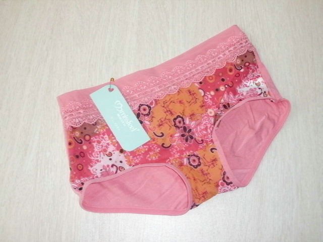 Free shipping (10 pieces/lot) missfeel fiagship of quality,women's underwear,sexy underwear,underwear,d42007 red