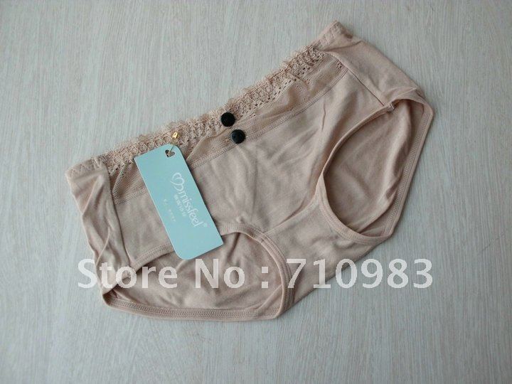 Free shipping (10 pieces/lot) missfeel low prie high quality ladies underwear d42179