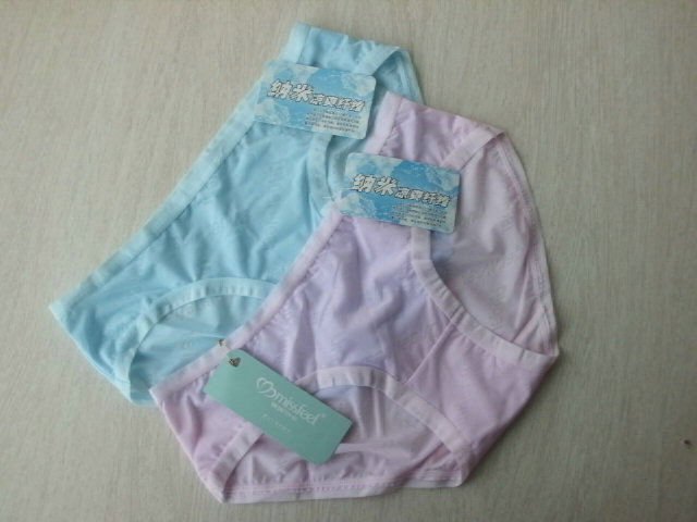 Free shipping (10 pieces/lot) missfeel women's underwear&high quality underwear women