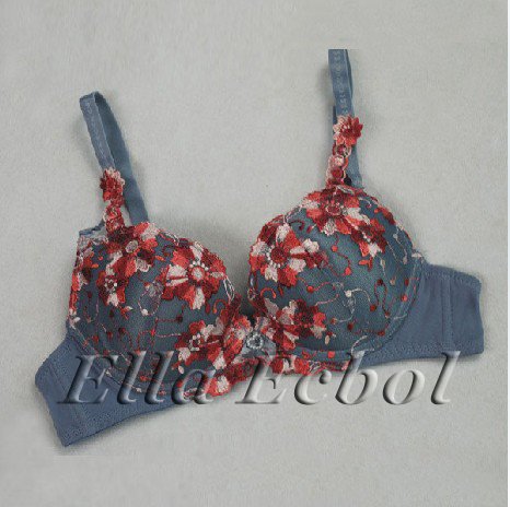 Free Shipping 100% Brand New Angevil Fashion Bra,Bra Sizes A75,A70,B80