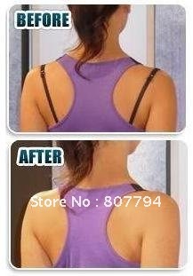 Free Shipping 1000PCS/lot STRAP PERFECT CONTROL BRA CLIPS AS SEEN ON TV5000pcs/lot