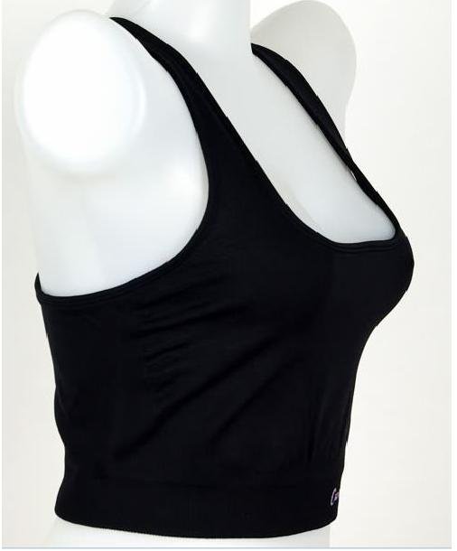 Free Shipping  1000pieces/lot  Double-deck Yoga vest Sports Vest  For Women