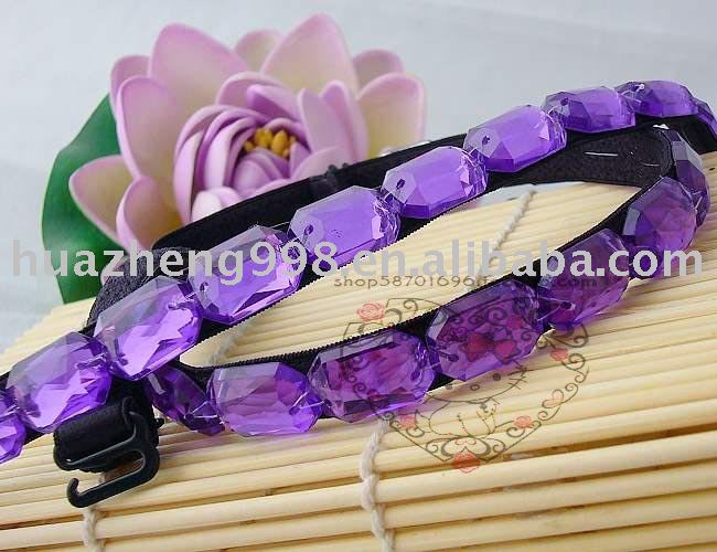 Free shipping+100pcs/lot Bra Straps,Clear Bra Straps,Shoulder Straps