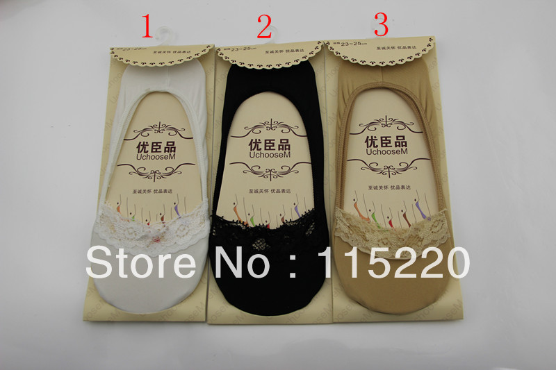 Free Shipping 10pairs/lot Good Quality Ankle Socks Boat Socks Invisble Socks