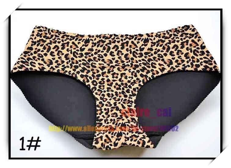 Free shipping 10pcs 4colors One-piece seamless Padded BUTT ENHANCER Panties/Briefs Lift Hips Panty/Brief Shaper Sexy underwear