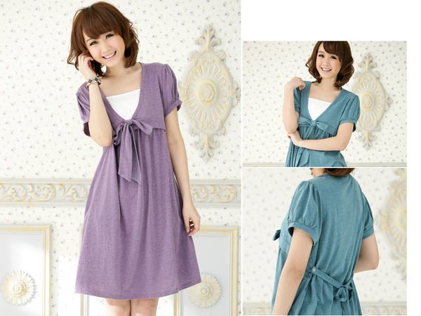 Free shipping!10pcs/lot 2011 New Arrival Maternity Clothes wholesale pregnant dress