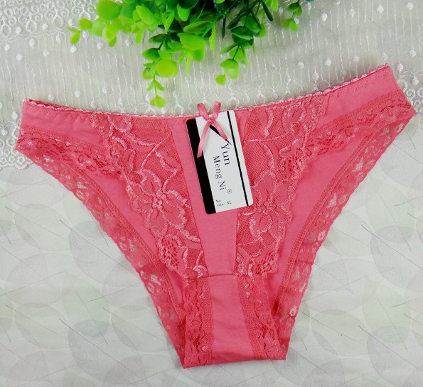 Free shipping,10pcs/lot,2013 fashion sexy pattern cotton  panties for femle women,women's panties,M L XL ,wholesale,mix color