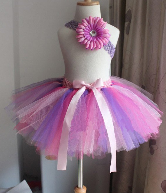 free shipping (10pcs/lot) bow kids tutu skirt baby clothes girls' lace dresses skirts lala-skirt P432