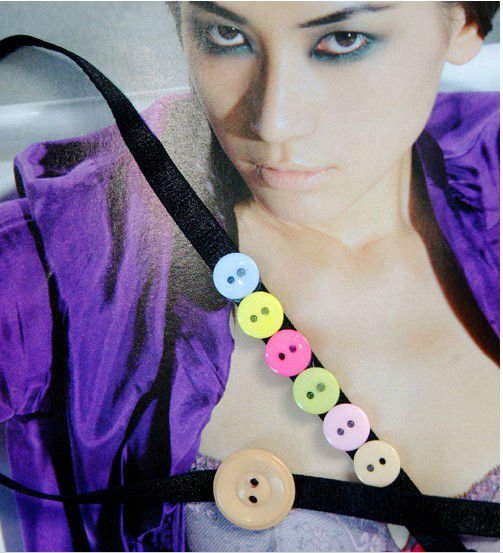 Free Shipping/10pcs lot/New Bra straps/Sexy lovely  Bra straps/camis