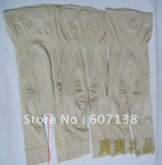 Free shipping 10pcs/lot wholesale&retail California Beauty Slim N Lift Slimming Pants mixed 2 colors&sizes,high quality