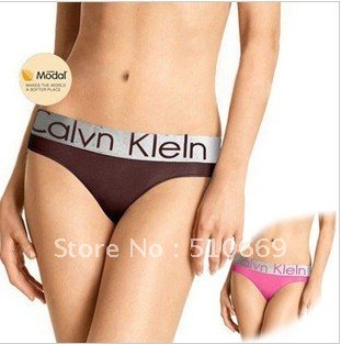 Free shipping 10pcs/lot2012 New Most POP Style Transparent Qualitalive Woman Sexy Underwear , Women Panties Wholesale CKNK10